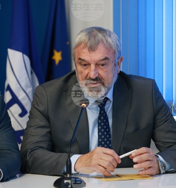 Young 19th Century Revolutionaries’ Sacrifice Should Inspire Modern Bulgaria, Says Ruse Governor