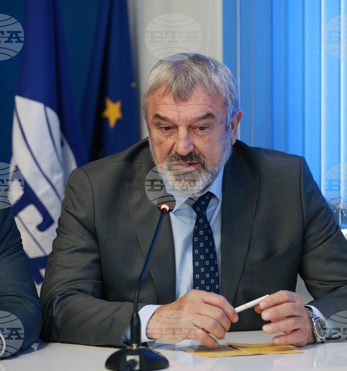 Young 19th Century Revolutionaries’ Sacrifice Should Inspire Modern Bulgaria, Says Ruse Governor