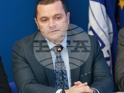 Национален пресклуб на БТА в Русе - конференция на тема "150 години от Априлското въстание – 1876 г., и отбелязване на взетото през декември 1875 г. решение за обявяване на въстание от Гюргевския революционен комитет"