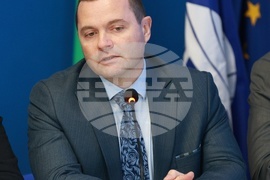 Национален пресклуб на БТА в Русе - конференция на тема "150 години от Априлското въстание – 1876 г., и отбелязване на взетото през декември 1875 г. решение за обявяване на въстание от Гюргевския революционен комитет"