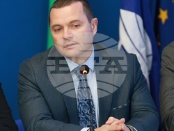 Национален пресклуб на БТА в Русе - конференция на тема "150 години от Априлското въстание – 1876 г., и отбелязване на взетото през декември 1875 г. решение за обявяване на въстание от Гюргевския революционен комитет"