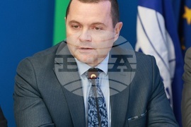 Национален пресклуб на БТА в Русе - конференция на тема "150 години от Априлското въстание – 1876 г., и отбелязване на взетото през декември 1875 г. решение за обявяване на въстание от Гюргевския революционен комитет"