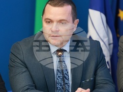 Национален пресклуб на БТА в Русе - конференция на тема "150 години от Априлското въстание – 1876 г., и отбелязване на взетото през декември 1875 г. решение за обявяване на въстание от Гюргевския революционен комитет"