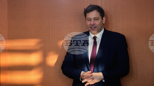 Германският вицеканцлер разкритикува подновените американски заплахи за анексиране на Гренландия