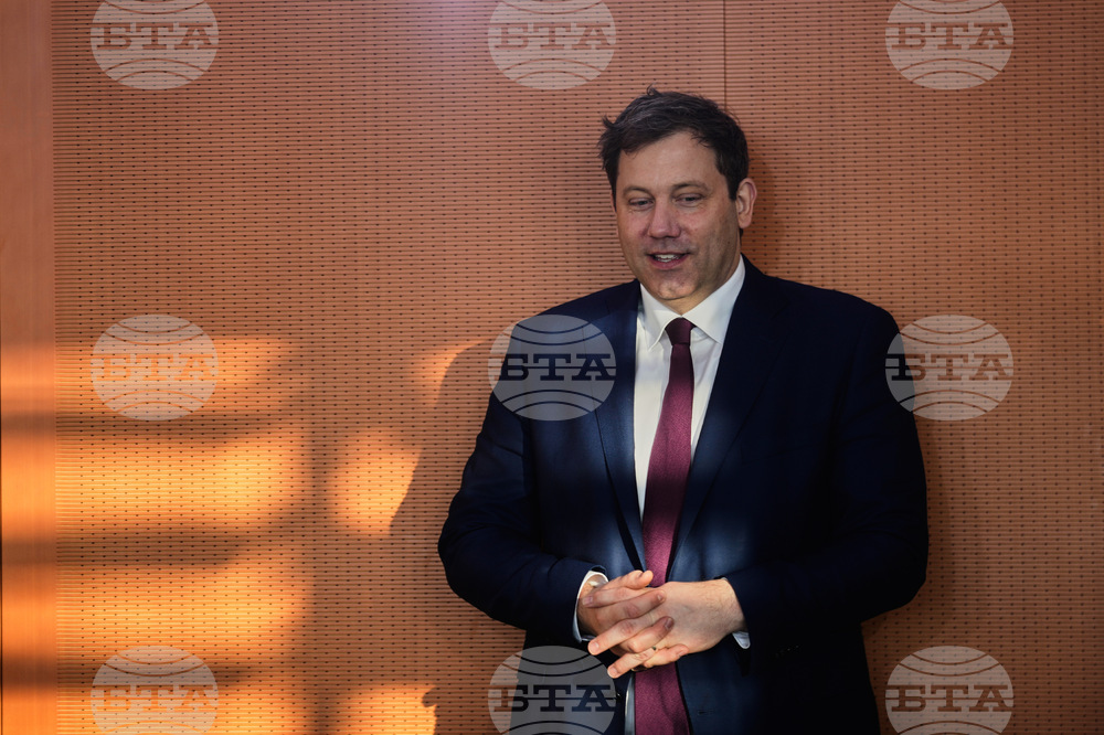 Германският финансов министър призова за „европейски патриотизъм“, за да бъдат защитени икономическите интереси на Европа