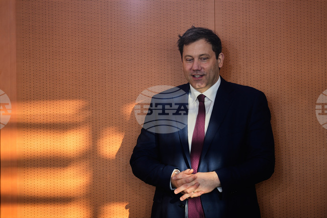 Германският вицеканцлер разкритикува подновените американски заплахи за анексиране на Гренландия