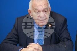 Национален пресклуб на БТА в Русе - конференция на тема "150 години от Априлското въстание – 1876 г., и отбелязване на взетото през декември 1875 г. решение за обявяване на въстание от Гюргевския революционен комитет"