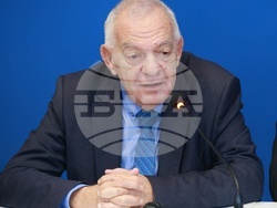 Национален пресклуб на БТА в Русе - конференция на тема "150 години от Априлското въстание – 1876 г., и отбелязване на взетото през декември 1875 г. решение за обявяване на въстание от Гюргевския революционен комитет"