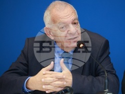 Национален пресклуб на БТА в Русе - конференция на тема "150 години от Априлското въстание – 1876 г., и отбелязване на взетото през декември 1875 г. решение за обявяване на въстание от Гюргевския революционен комитет"