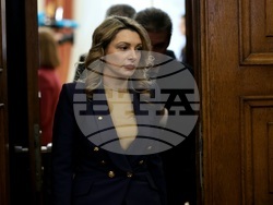 Президентство - „Има такъв народ" - консултации