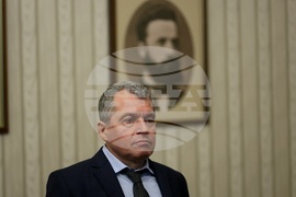 Президентство - „Има такъв народ" - консултации