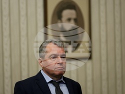 Президентство - „Има такъв народ" - консултации