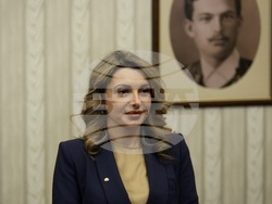 Президентство - „Има такъв народ" - консултации