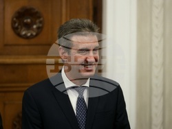 Президентство - „Има такъв народ" - консултации