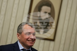 Президентство - „Има такъв народ" - консултации