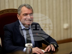 Президентство - „Има такъв народ" - консултации