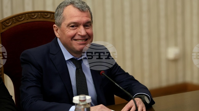 TISP Floor Leader Yordanov: We Supported the “Old” Budget to Make Opposition Clear