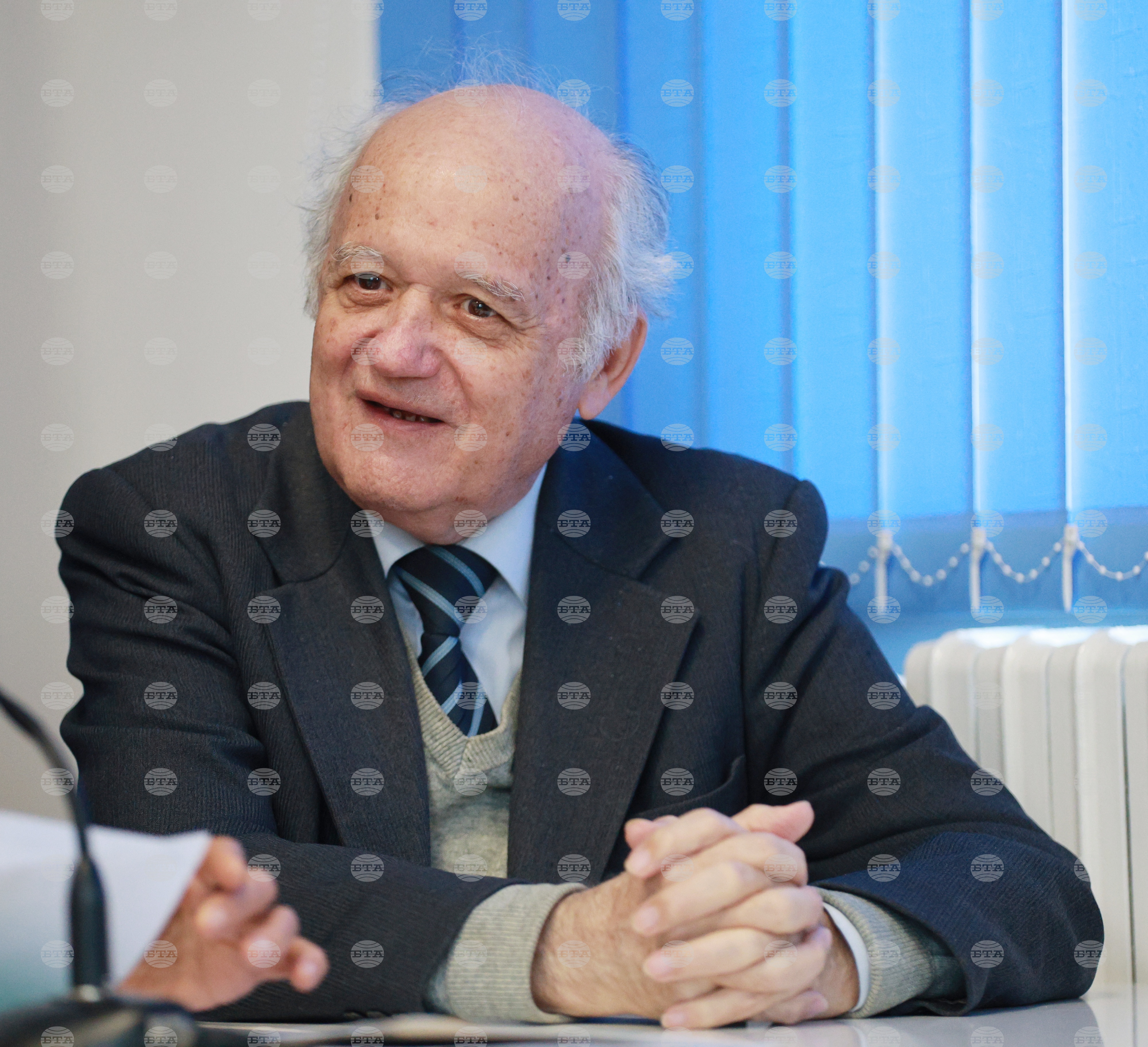 Национален пресклуб на БТА в Русе - конференция на тема "150 години от Априлското въстание – 1876 г., и отбелязване на взетото през декември 1875 г. решение за обявяване на въстание от Гюргевския революционен комитет"