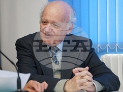 Национален пресклуб на БТА в Русе - конференция на тема "150 години от Априлското въстание – 1876 г., и отбелязване на взетото през декември 1875 г. решение за обявяване на въстание от Гюргевския революционен комитет"