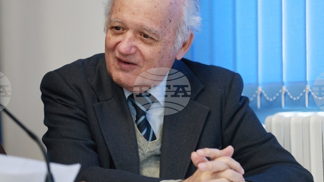 Giurgiu Played Key Role in Bulgaria’s National Revival, Says Romanian Historian