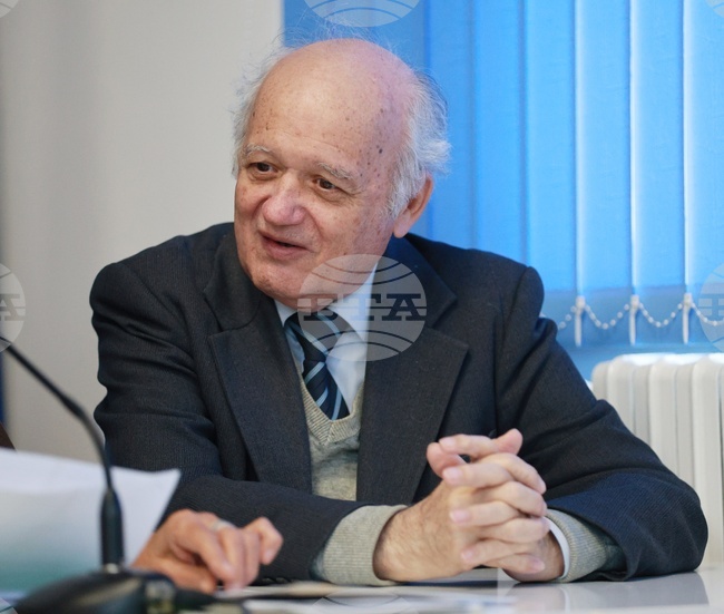 Giurgiu Played Key Role in Bulgaria’s National Revival, Says Romanian Historian