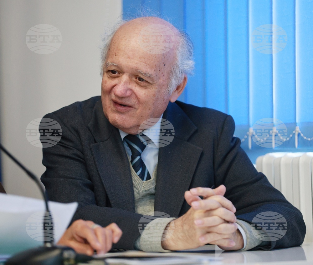 Национален пресклуб на БТА в Русе - конференция на тема "150 години от Априлското въстание – 1876 г., и отбелязване на взетото през декември 1875 г. решение за обявяване на въстание от Гюргевския революционен комитет"