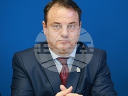 Национален пресклуб на БТА в Русе - конференция на тема "150 години от Априлското въстание – 1876 г., и отбелязване на взетото през декември 1875 г. решение за обявяване на въстание от Гюргевския революционен комитет"