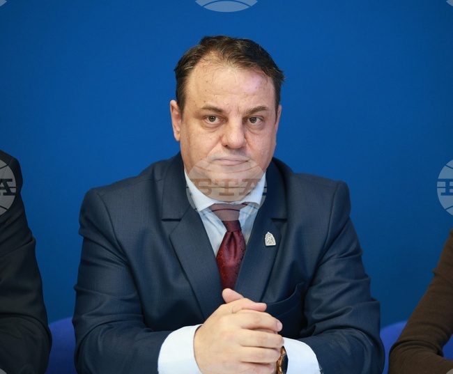 Giurgiu Played Strategic Role in Bulgarian Revolutionary Activities, Says Romanian Deputy Mayor