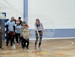 Снимка: Сдружение "Родители на деца и възрастни с аутизъм - Русе"