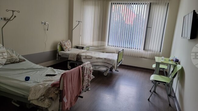 АГ болница „Селена“ в Пловдив оказва съдействие на разследващите, съобщиха от болницата във връзка с разследването за липсата на голяма сума 