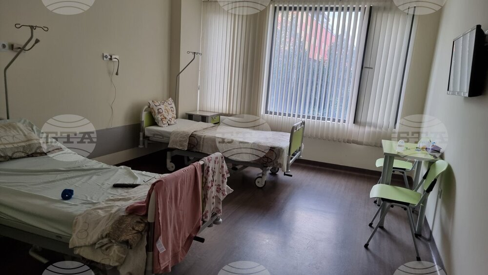 АГ болница „Селена“ в Пловдив оказва съдействие на разследващите, съобщиха от болницата във връзка с разследването за липсата на голяма сума 