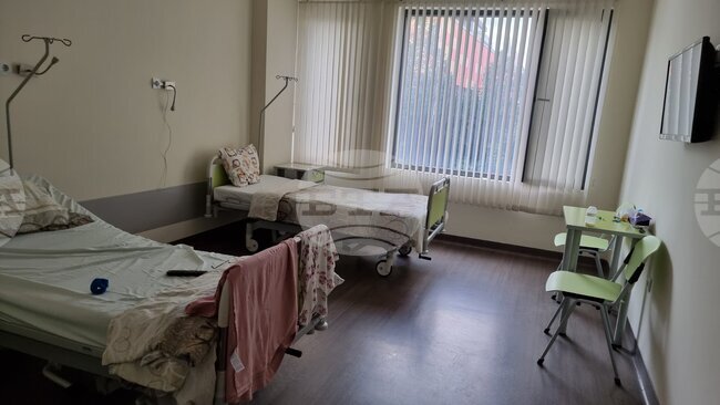 АГ болница „Селена“ в Пловдив оказва съдействие на разследващите, съобщиха от болницата във връзка с разследването за липсата на голяма сума 