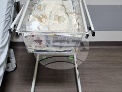 Пловдив - АГ болница "Селена" - позиция