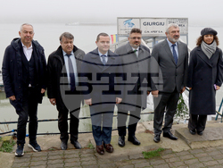 Румъния - Гюргево - 150 години от Априлското въстание - инициативи