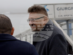 Румъния - Гюргево - 150 години от Априлското въстание - инициативи