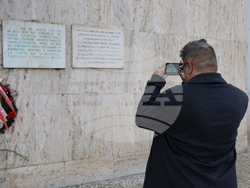 Румъния - Гюргево - 150 години от Априлското въстание - инициативи