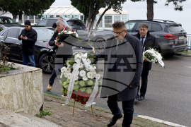 Румъния - Гюргево - 150 години от Априлското въстание - инициативи