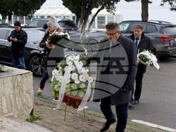 Румъния - Гюргево - 150 години от Априлското въстание - инициативи