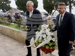 Румъния - Гюргево - 150 години от Априлското въстание - инициативи