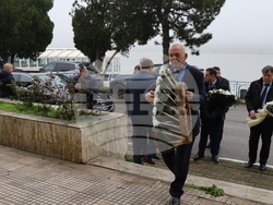 Румъния - Гюргево - 150 години от Априлското въстание - инициативи