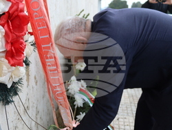 Румъния - Гюргево - 150 години от Априлското въстание - инициативи