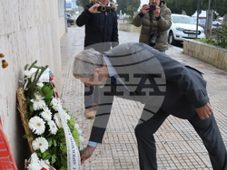 Румъния - Гюргево - 150 години от Априлското въстание - инициативи