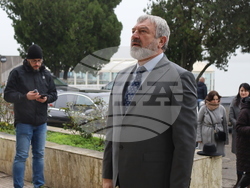 Румъния - Гюргево - 150 години от Априлското въстание - инициативи