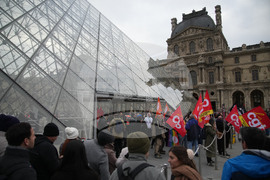 France Louvre