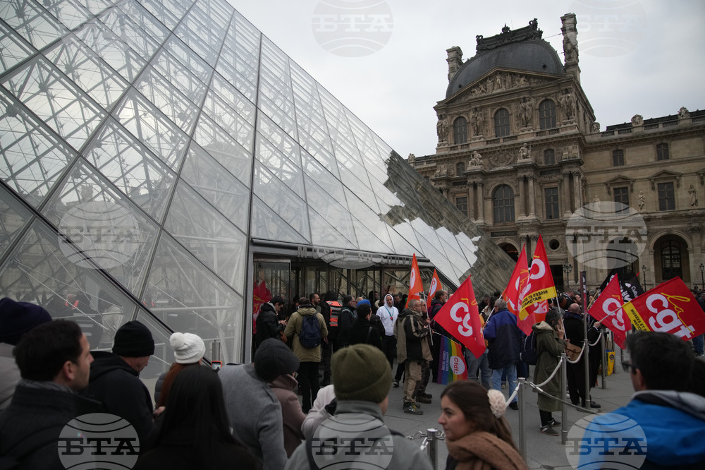 France Louvre