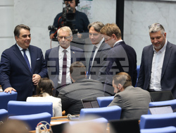 Народно събрание - заседание