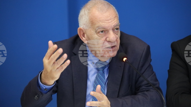 Румъния е много тясно свързана с организирането на Априлското въстание, каза посланикът на България в Румъния Радко Влайков