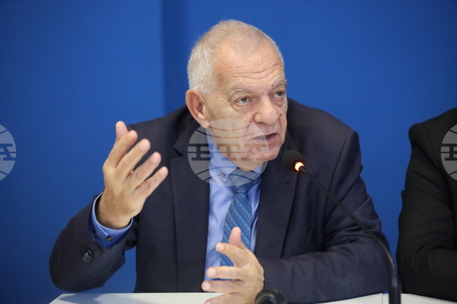 Румъния е много тясно свързана с организирането на Априлското въстание, каза посланикът на България в Румъния Радко Влайков