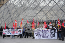 France Louvre