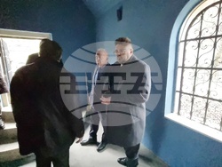 Русе - Пантеон на възрожденците